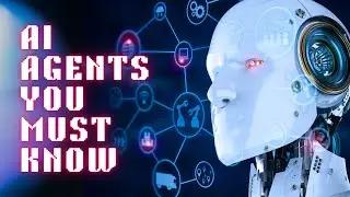 Building No Code AI Agents