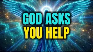 CHOSEN ONES: This Woman Needs Your Help Right Now &mdash; God Is Asking You 🙏🕊️✨