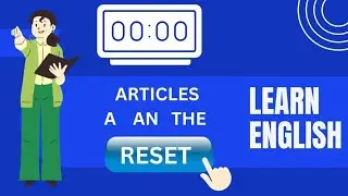 This Reset Button Will Boost Your English Grammar Skills!
