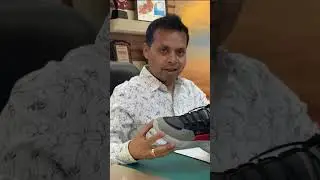 New Stroble Construction Sports Shoes by Mr. Prasanta Kumar Das Founder Of Creative Design India.
