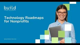 Technology Roadmaps for Nonprofits with Kyle Haines