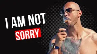 Christianity Has Much Bigger Problems Than Andrew Tate