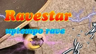 Ravestar - Uptempo Rave 