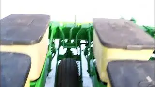 JOHN DEERE 7000 For Sale