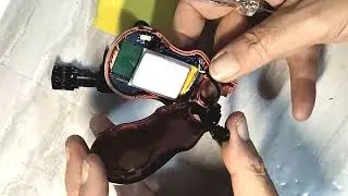 Guitar Wireless System - 5.8ghz Ammoon 