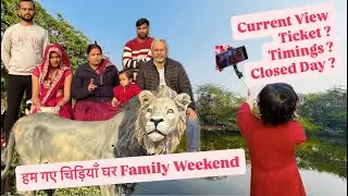 Delhi Zoo | DelhiKa Chidiyan Ghar #Delhi #zoo 