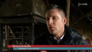 Le Puy du Fou ouvre ses portes pour une nouvelle saison