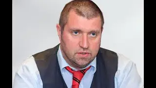 Жена Дмитрия Потапенко украла ребенка и подает на развод.