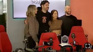 MENTALIDAD Y REINVENCIÓN | Drive by ChitChat 102.3 FM (Entrevista)