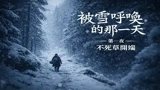 被雪呼喚的那一天｜不死草的開始