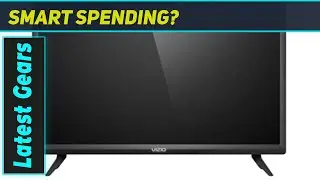 VIZIO D-Series 24