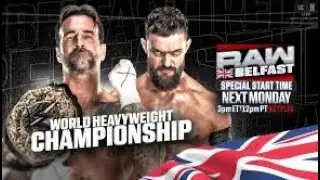 WWE2k25 Live