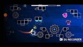(Layout) My Part In Sequel Community - Hosted by TheBatmanGD [Geometry Dash 2.113]