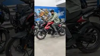 Bajaj Pulsar Ns125 UG | 2025 Bs6 2.0 | Startup🔥#shorts #short #bajaj #pulsar #ns125 ##125 #new