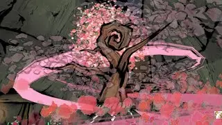 ŌKAMI HD - restoring the Hana Valley Guardian Sapling