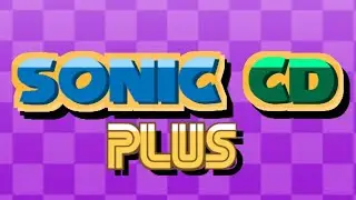 Sonic CD Plus ost:Relic Ruins good future (US)