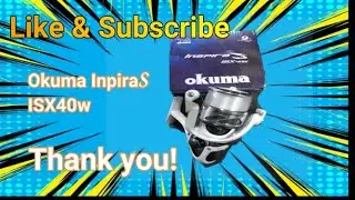 Okuma InspiraS 40