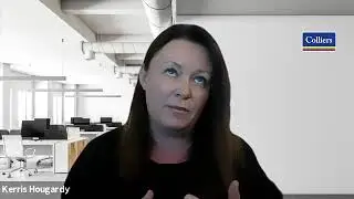 Mogul Executive Training Platform Partner Testimonial &ndash; Colliers