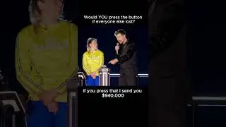 Would you press the button for 1,00,000$