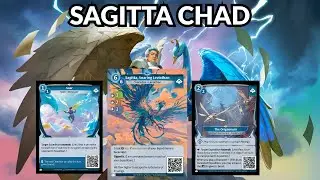 Sagitta Showcase - Ranked Gameplay