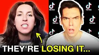 New TikTok 