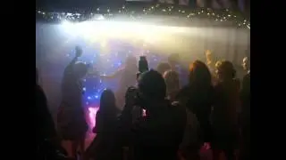 Wedding DJ  - Shoosh Weddings The Mobile Disco Specialist