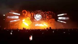 DIMITRI K - Hardcore By Nature (Anthem 2022) @TITANIUM FEST 2023
