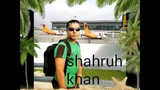 Ijaz khan  rega buneri