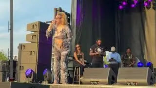 Keke Wyatt Covers 
