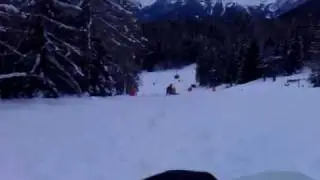 snowboard meran2000