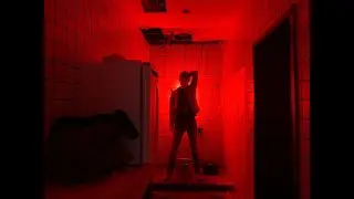 48 Hour Film Project Shanghai 2021 - 60%