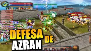 PERDEMOS A GUERRA&hellip; MAS O PVP CONTINUA!