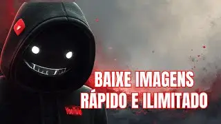 CRIEI UMA EXTENS&Atilde;O QUE BAIXA IMAGENS DE FORMA ILIMITADA E GRATUITA