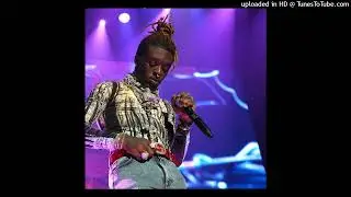 Lil Uzi Vert - Block Is Hot (Gonna Stay This Way) [Prod. Pi'erre Bourne] [Extracted Instrumental]