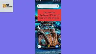 How to Hide Status Bar Icons on Android 9.0 Pie