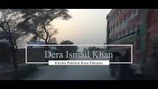 Sohan Halwa Teaser | Dera Ismail Khan | Cinematic Highlights | Food Documentary Promo