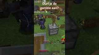 De Curse of Binding Pumpkin - Tijd4Survival SMP