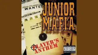 Player's Anthem (Remix Instrumental)