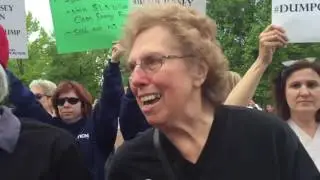 Donald Trump SJW Protesters Cringe Compilation HQ 20164