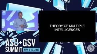 ASU GSV Summit: Urban Legends About American Schools with Pasi Sahlberg