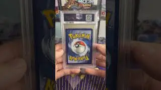 Mega Lucario Ex Promo #pokemon #pokemoncards #pokemontcg #lucario #psa #pokemonchannel #pokemonpulls
