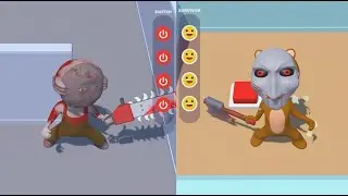 No One Escape - Gameplay Walkthrough Part 1(iOS, Android)