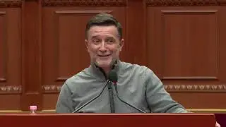 Erion Bra&ccedil;e - Kuvend