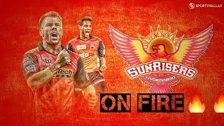SRH 2020 WhatsApp status | Tech pranay yt |