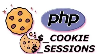Куки и сессии PHP | Cookie, session