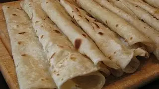 Чапати
