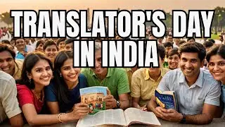 You Won't Believe the FUTURE of Translation | International Translation Day