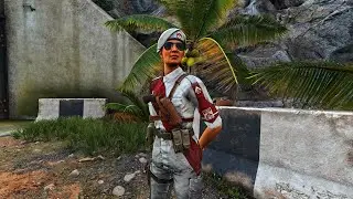 Far Cry 6 - Enemy Radio Chatter