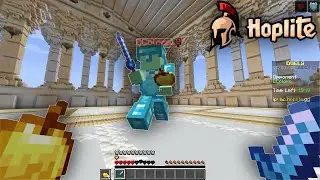 Hoplite PVP Training: Getting INSANELY Better at PVP!