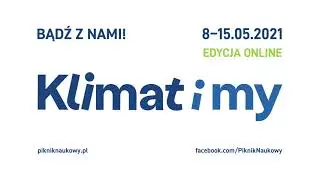 Zaproszenie na Piknik Naukowy 2021